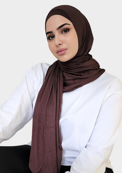 CO-ORD Instant Hijab Set