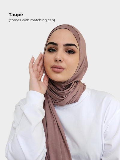 Instant Hijab Essential Pack