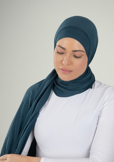 CO-ORD Instant Hijab Set – burque.