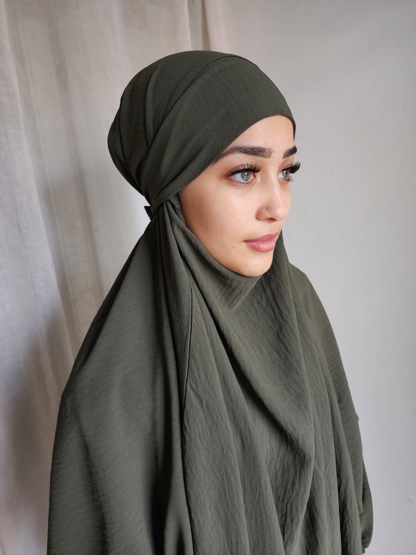 Burque Khimar – burque.