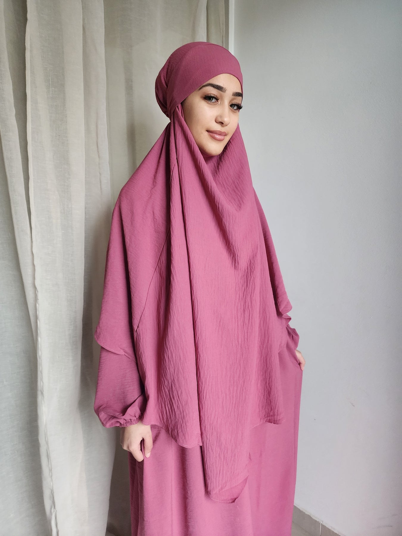 Burque Khimar – burque.