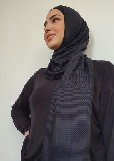 Burque ACTIVE COOL Instant Hijab