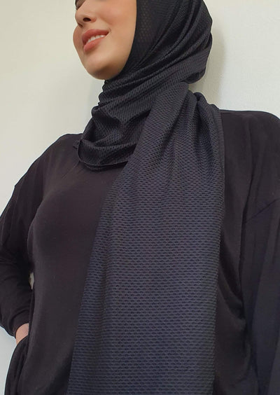 Burque ACTIVE COOL Instant Hijab