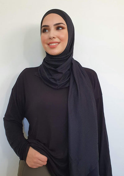 Burque ACTIVE COOL Instant Hijab